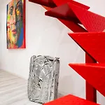 Arthouse Centro Lejlighed *