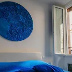 Arthouse Centro Lägenhet Brescia