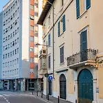 Lägenhet Arthouse Centro Brescia