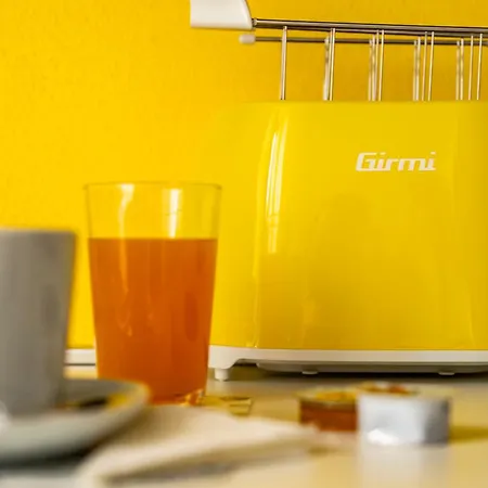 Apartament Arthouse Centro *