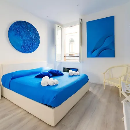 Arthouse Centro Апартаменты *