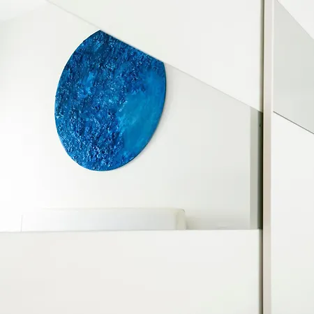 דירה Arthouse - Arte & Comfort - Centro & Stazione ברשה