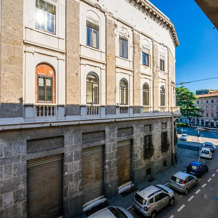 Arthouse - Arte & Comfort - Centro & Stazione