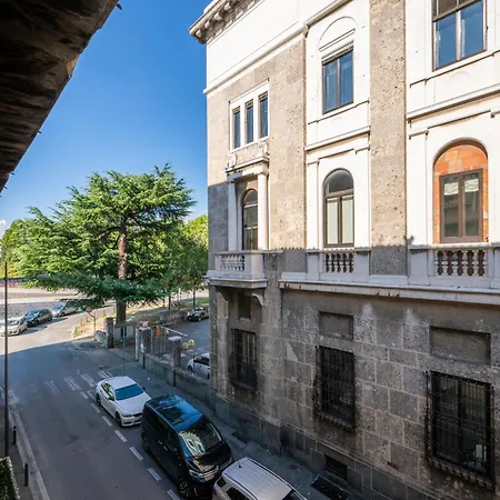 Apartament Arthouse Centro