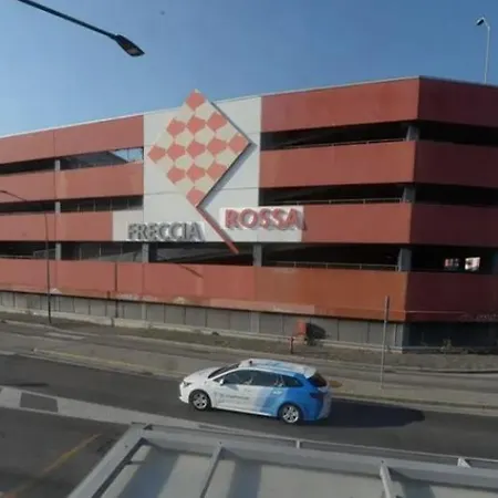 Arthouse Centro Апартаменты