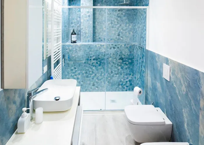 Arthouse Centro Apartament