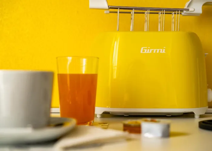 Apartament Arthouse Centro *