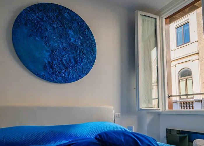 Arthouse Centro Apartament Brescia