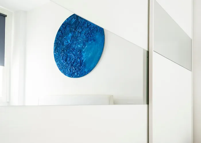 Apartament Arthouse Centro Brescia