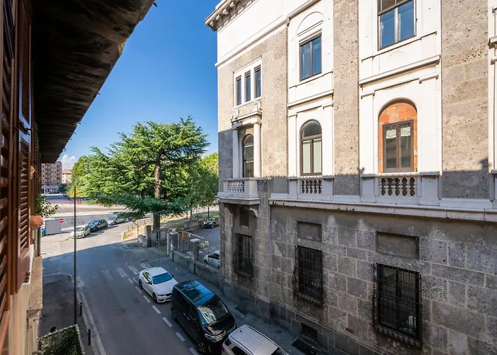 Apartament Arthouse Centro