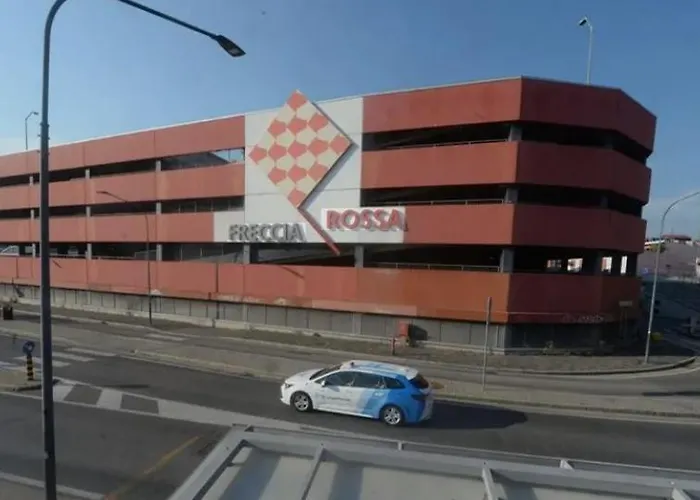 Arthouse Centro Apartament