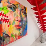 Arthouse Centro 아파트