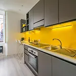 아파트 Arthouse Centro 브레시아