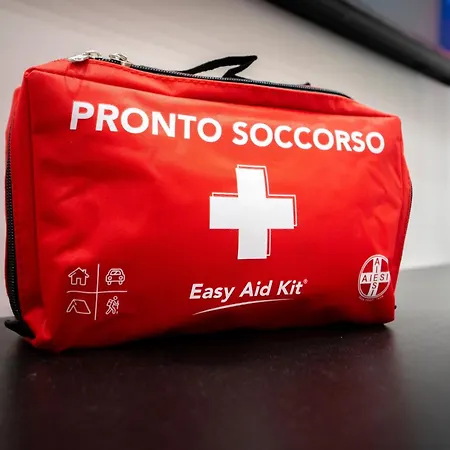 Appartement Arthouse Centro *